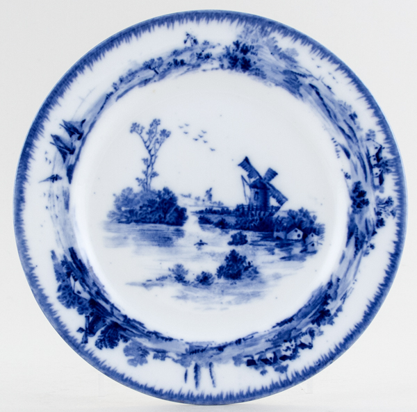 Plate c 1915